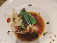 -茶油香闽南菜·花园餐厅(前埔店)