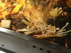 -鱼酷活鱼烤鱼(昆明路店)