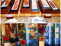 小点心-金安大饭店-金品自助餐厅
