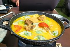 -袁记云饺的猜想(东方宝泰首店)