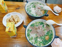 -黔派·虾子羊肉粉·小吃(佳宁娜广场店)