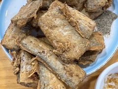 -满口香饭店