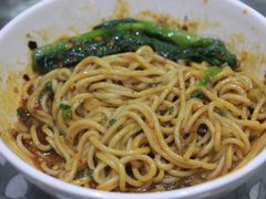 特色摊摊面-秦云老太婆摊摊面(较场口店)