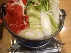-泰居酒屋日式料理烧肉