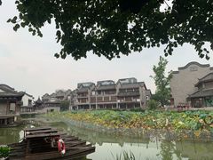 -龙潭水乡