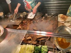 -明记牛杂(新马路分店)