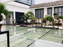 -稍可轩博物馆餐厅