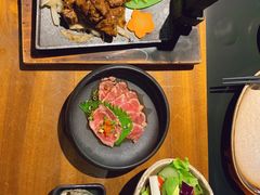 -和彩放题餐厅(酒仙桥店)