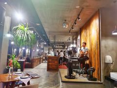 大堂-G+KITCHEN(龙湖狮山天街店)