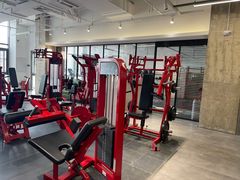 -极客游泳健身(王府井店)