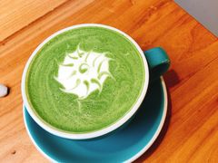 -咖星人E·T coffee·云赛空间