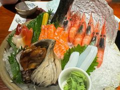 -匠和风精致料理(宁德万达店)
