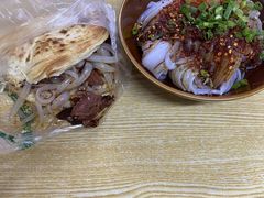 -刘氏方酥锅盔(古城总店)