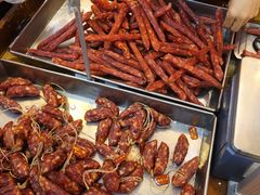 -皇上皇腊味店(下九路店)