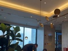大堂-必胜客(乐山世豪PH店)