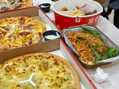-必胜客(龙湾万达店)
