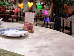 -漢舍中国菜馆(889广场店)
