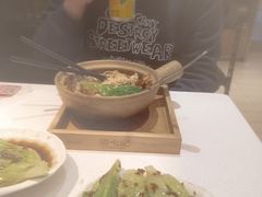 -膳心记-明火四宝煲仔饭(燕南店)