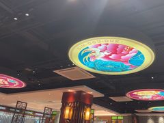 -点都德(汇盈广场店)