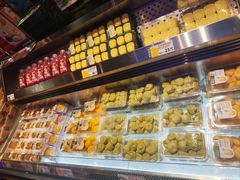 -泸溪河桃酥(壹方城店)