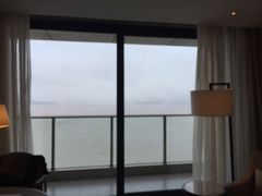 -舟山希尔顿酒店