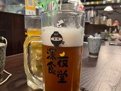 -哥哥の深夜食堂(红松东路店)
