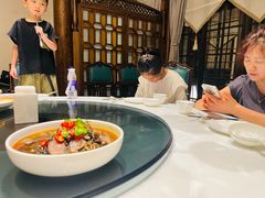 -民国红公馆(老门东店)