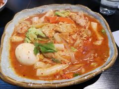 -槿Story·韩国料理(望京韩国美食城店)