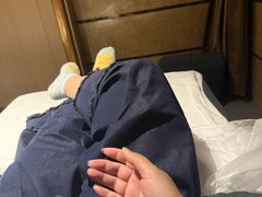 -天然沐足·推背采耳·敷姜艾灸(龙眼美食街店)