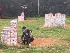 -凤凰山标靶彩弹射击场