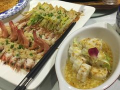 -铜锣湾·有麝自然香(渝北财富中心店)