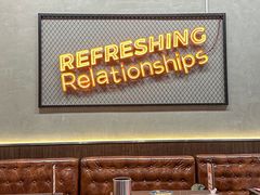 -许哥东北烧烤·铁丳烤串·宫后夹肉(繁花中心店)