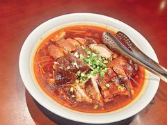 -红杏酒家·地道川菜(一品天下店)