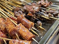 -盟重烧烤(高正街店)