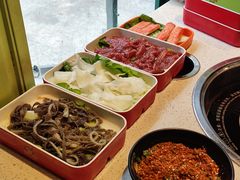-钢管厂五区小郡肝火锅串串香(福清店)