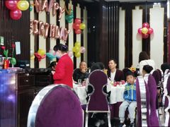 -潇湘世家(蒸湘店)