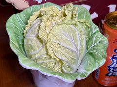 -前门杨记·铜锅涮肉(王府井·故宫店)