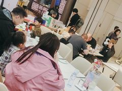 -船歌·鱼水饺青岛菜(国贸商城店)