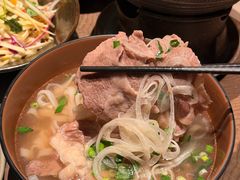 -安南越南餐厅(青岛万象城店)