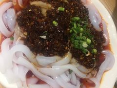 -遇见小厨·北京烤鸭·江湖菜·川菜(广福桥店)