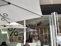 -% Arabica阿拉比卡咖啡(前滩太古里店)