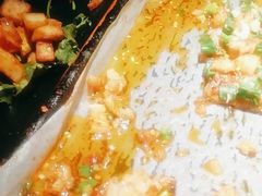 -不曾在把把烧•烧烤(莲坂磐基店)
