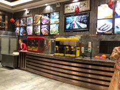 -金刚山烧烤(中山路店)