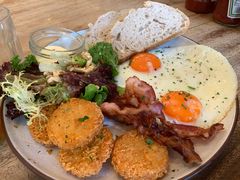 -RAC BAR(安福路店)