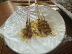 -十里铺铁板鱿鱼