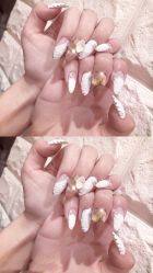 -慕拉美甲美睫皮肤管理