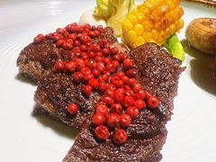 -塞纳河法国餐厅(唐延路店)