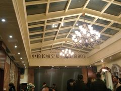 大堂-陶然居·重庆菜(鱼洞老街店)