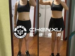 -CXFIT 陈徐健身工作室(凯旋店)