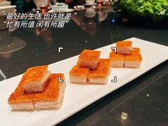 一口烧肉-广州文华东方酒店·江-由辉师傅主理